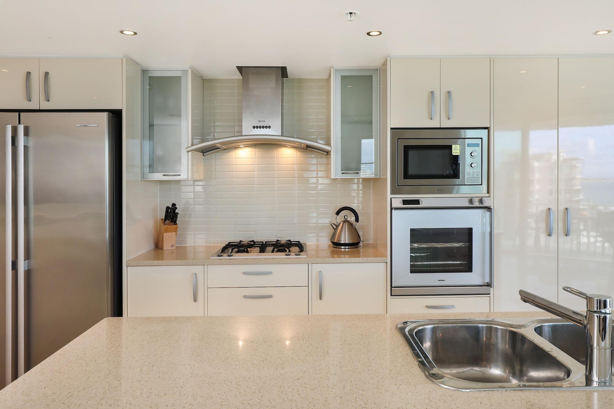 Aqua Vista Resort Maroochydore Zewnętrze zdjęcie