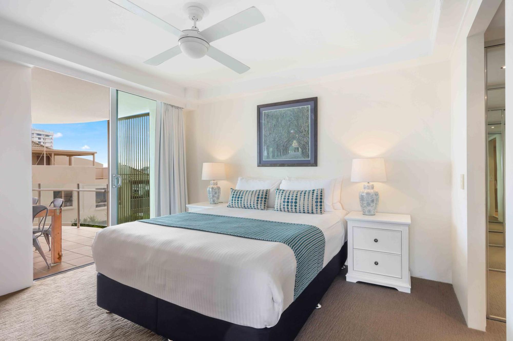 Aqua Vista Resort Maroochydore Zewnętrze zdjęcie