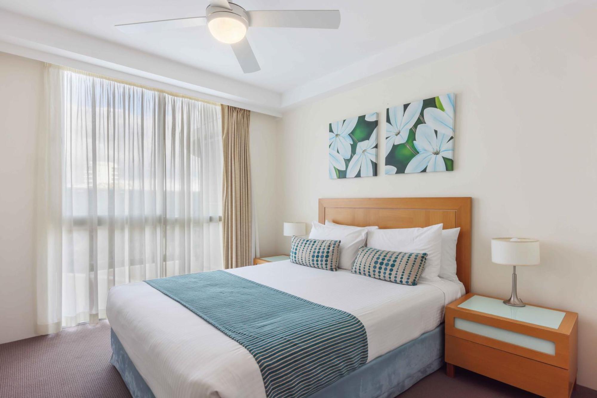 Aqua Vista Resort Maroochydore Pokój zdjęcie