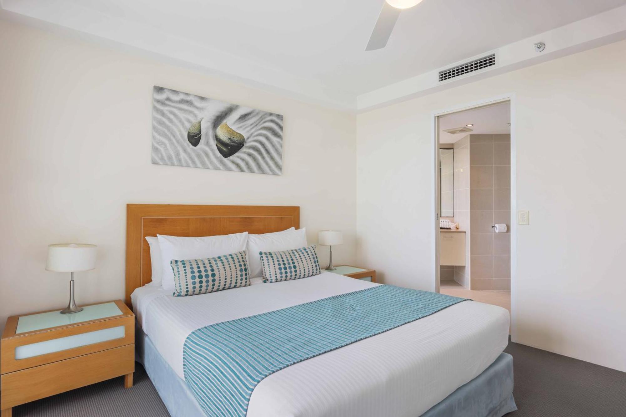 Aqua Vista Resort Maroochydore Pokój zdjęcie