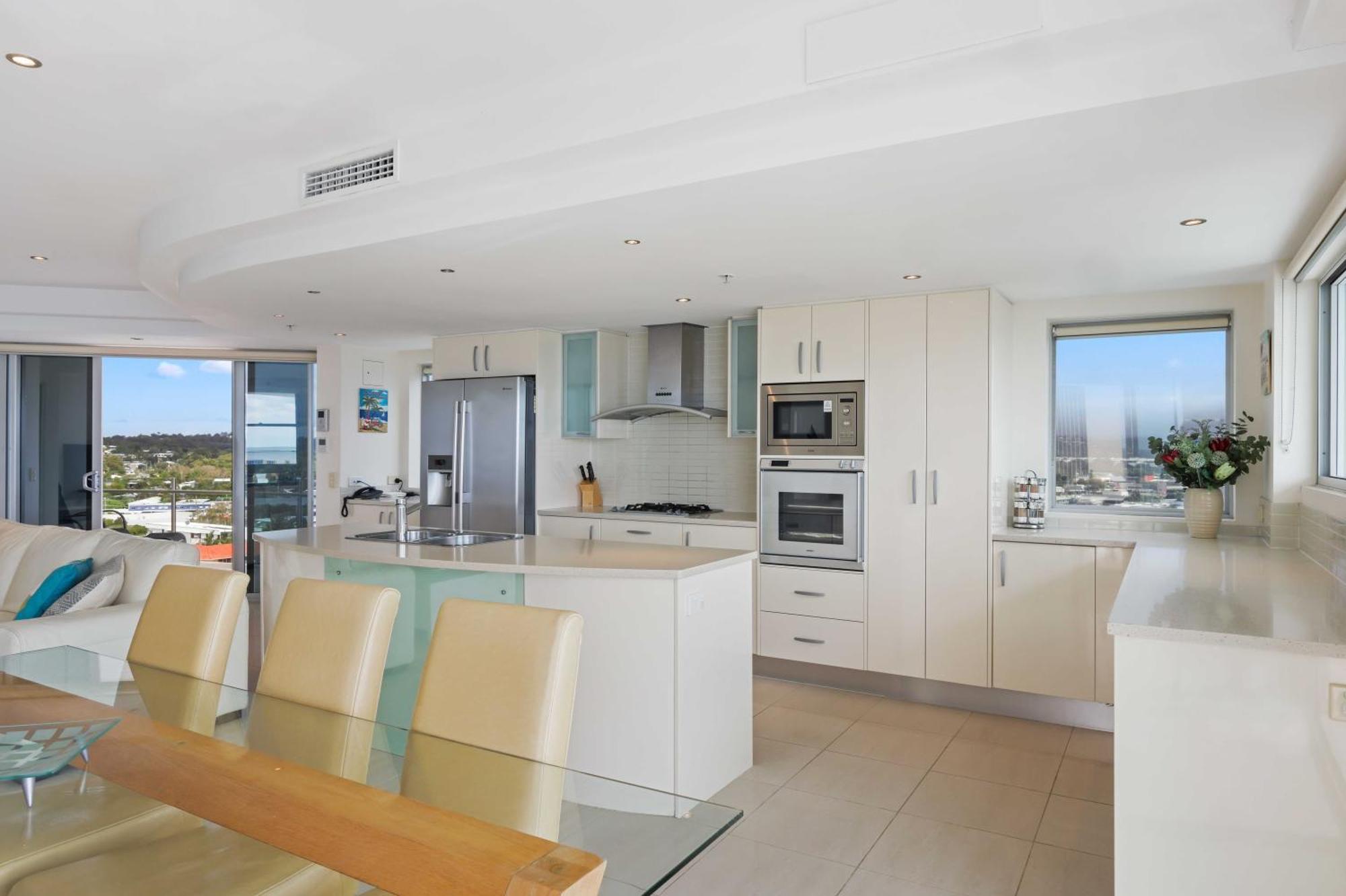 Aqua Vista Resort Maroochydore Pokój zdjęcie