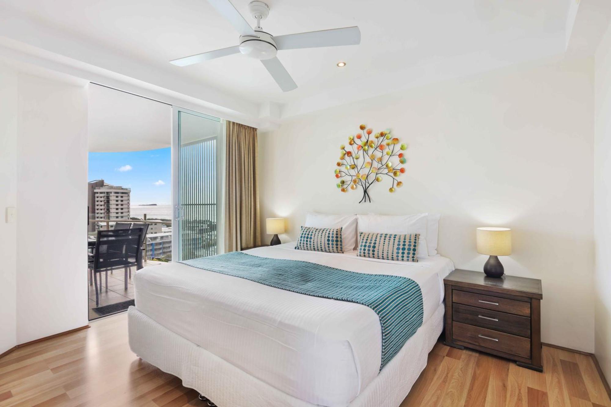 Aqua Vista Resort Maroochydore Zewnętrze zdjęcie