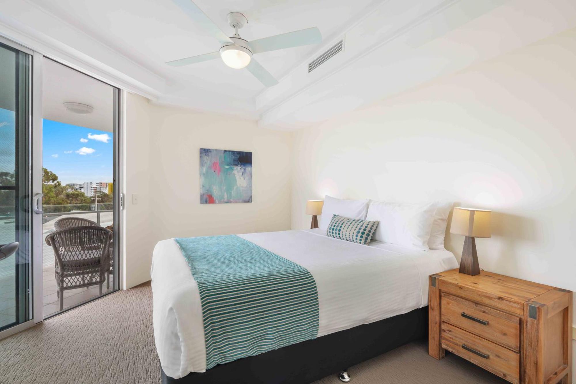 Aqua Vista Resort Maroochydore Pokój zdjęcie