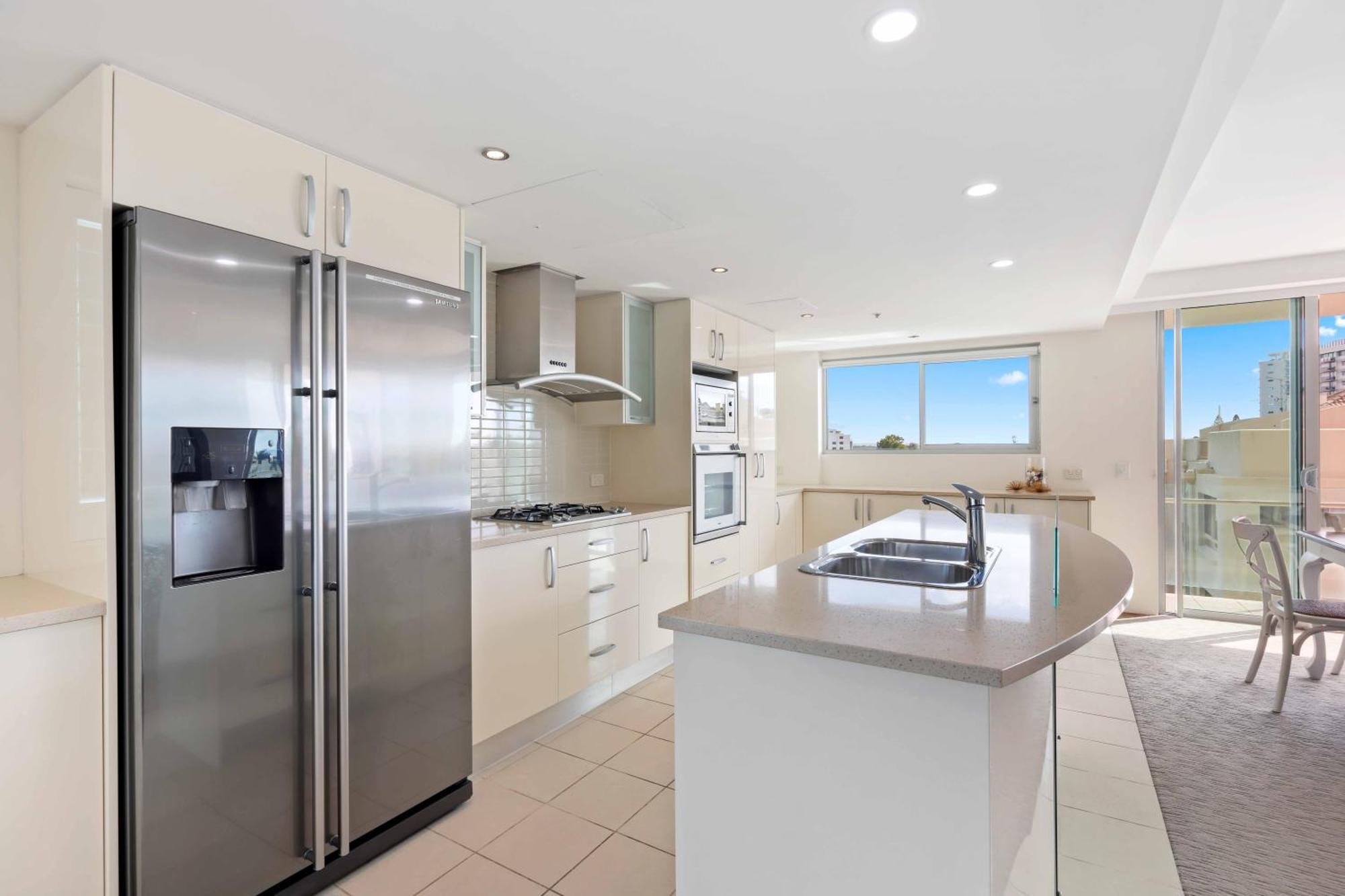 Aqua Vista Resort Maroochydore Pokój zdjęcie