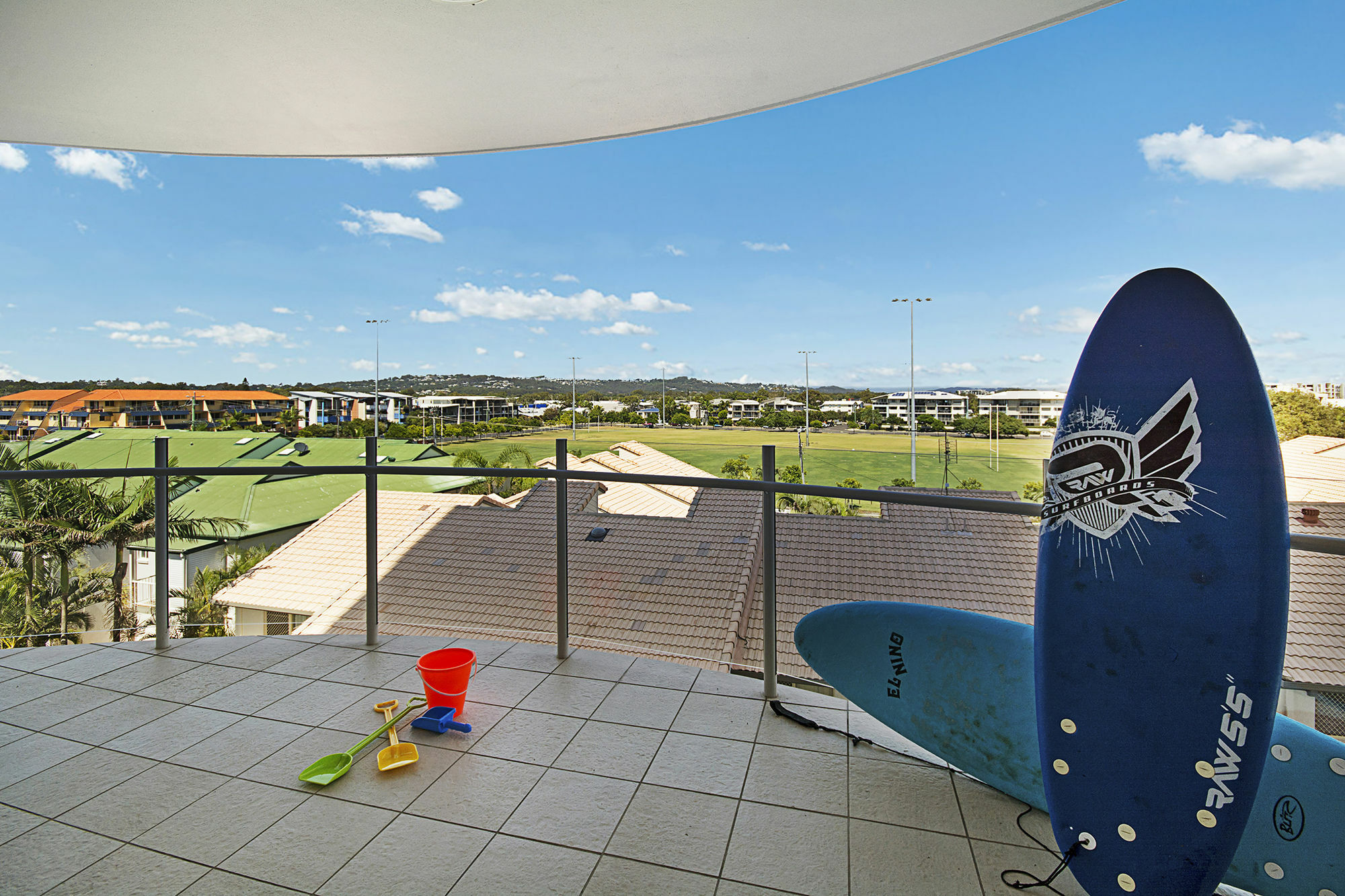 Aqua Vista Resort Maroochydore Zewnętrze zdjęcie