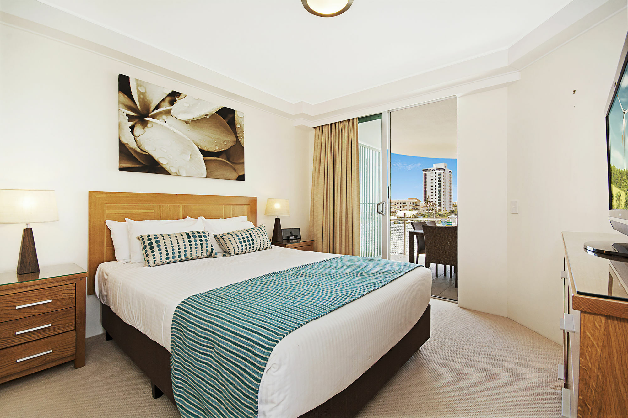 Aqua Vista Resort Maroochydore Zewnętrze zdjęcie