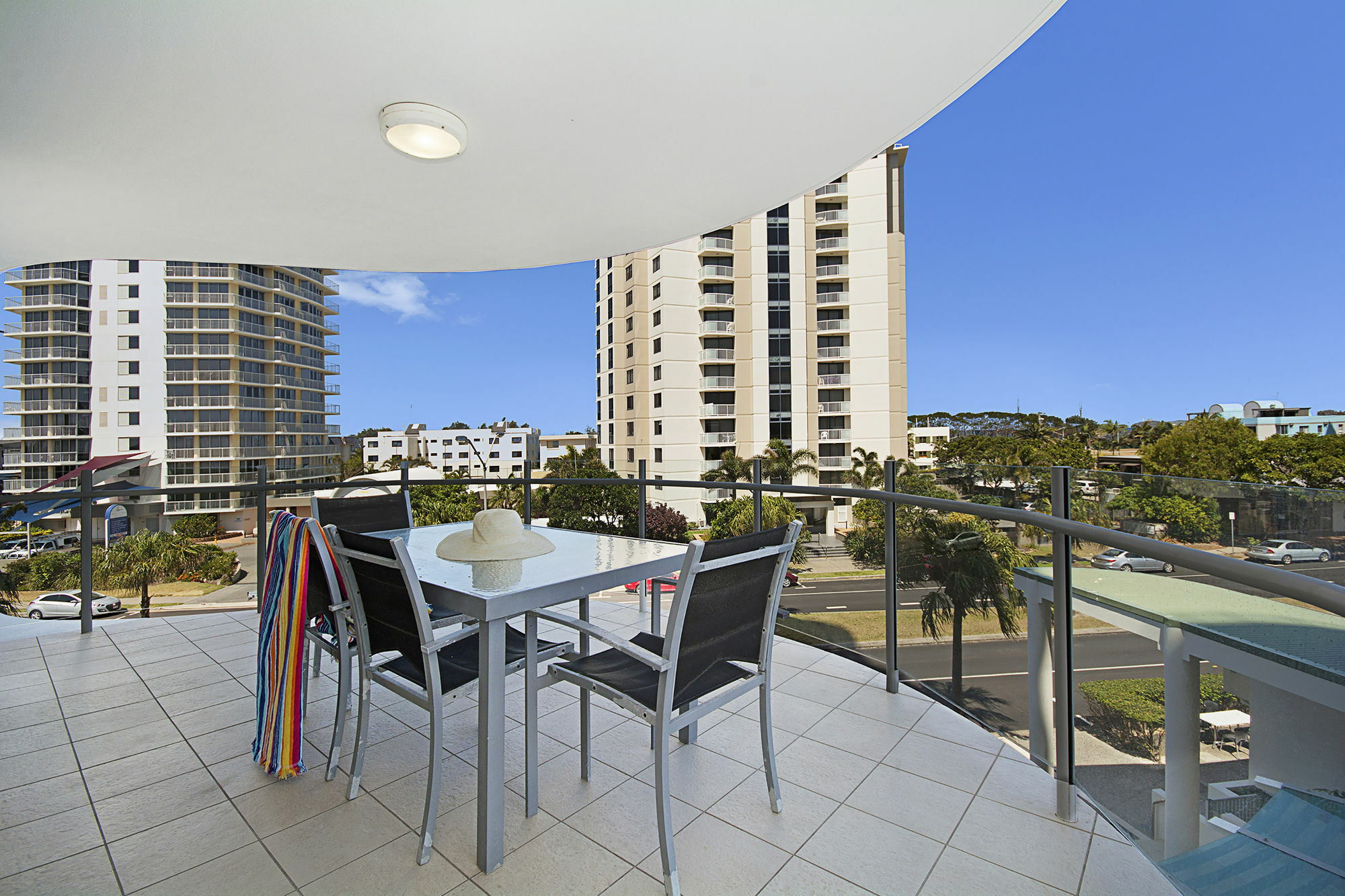 Aqua Vista Resort Maroochydore Zewnętrze zdjęcie