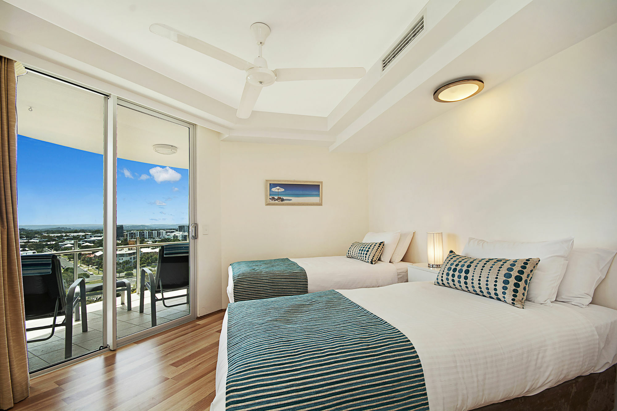 Aqua Vista Resort Maroochydore Zewnętrze zdjęcie