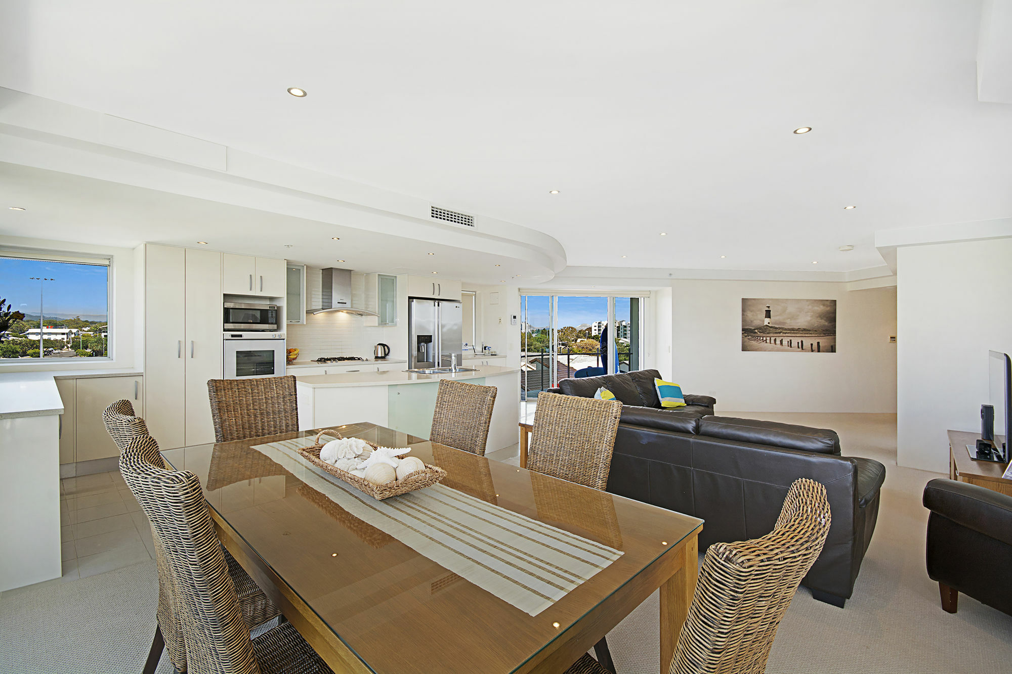 Aqua Vista Resort Maroochydore Zewnętrze zdjęcie
